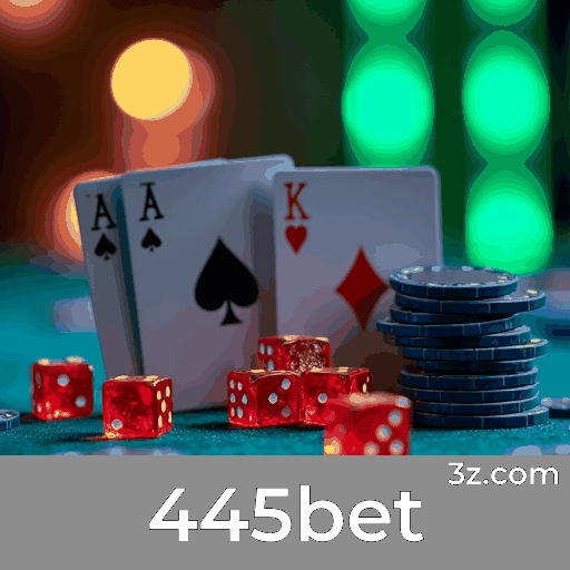 Controle Inteligente e Personalizado da Conta na 445bet