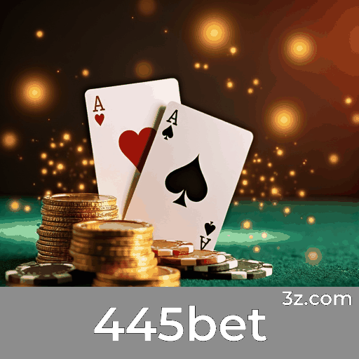Controle Inteligente e Personalizado da Conta na 445bet