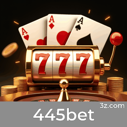 Controle Inteligente e Personalizado da Conta na 445bet