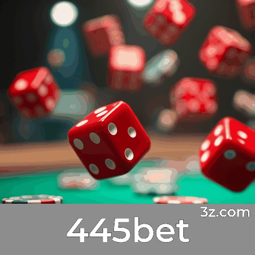 445bet: Aproveite Bônus Únicos e Ofertas Exclusivas
