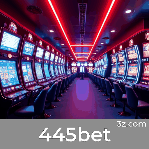 445bet verde: exemplo de sustentabilidade e responsabilidade