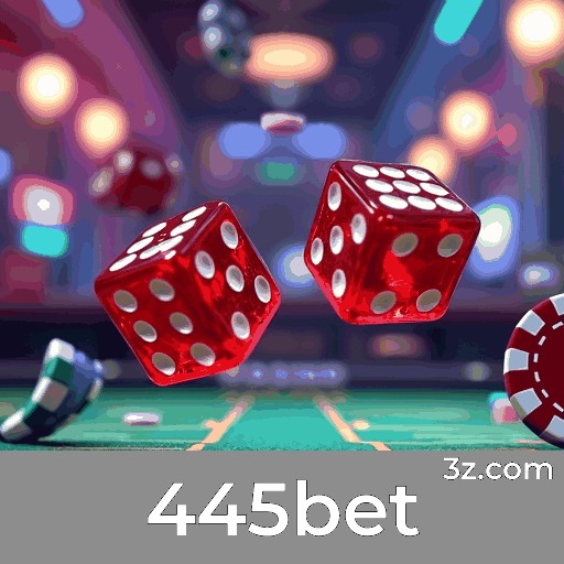 Experiência de Casino Elite no 445bet: Dealers Reais e Jogos Premium