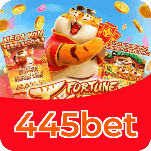 Tabela RTP dos jogos de cassino da 445bet