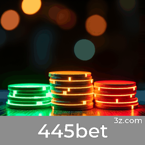 445bet: Sistema Inteligente de Promoções Personalizadas