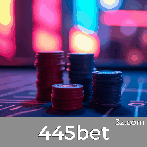 445bet: Sistema Inteligente de Promoções Personalizadas