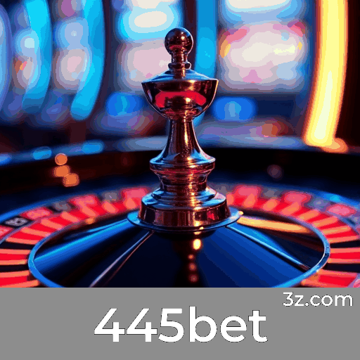 Experiência de Casino Elite no 445bet: Dealers Reais e Jogos Premium