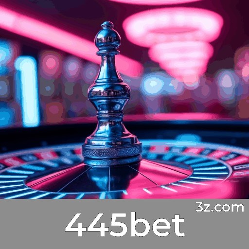 445bet: Aproveite Bônus Únicos e Ofertas Exclusivas