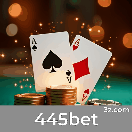 Experiência de Casino Elite no 445bet: Dealers Reais e Jogos Premium