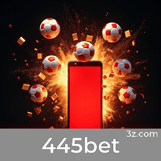 Emoção e Ganhos: Jogos de Cassino 445bet
