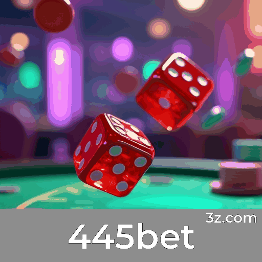 Emoção e Ganhos: Jogos de Cassino 445bet